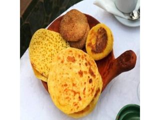 Assortiment Marocain