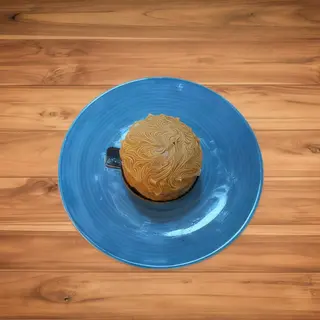 Tarta de Café