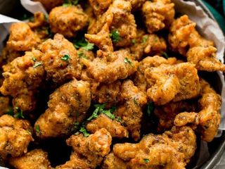 Chicken Pakora - 6 PCS