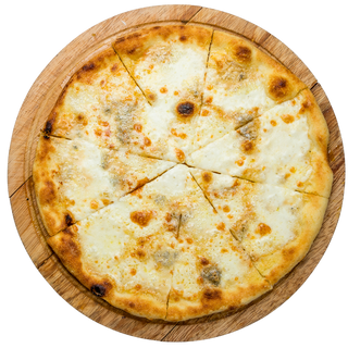 Pizza 5 Fromages