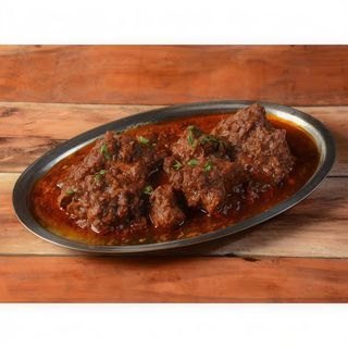 Bhuna