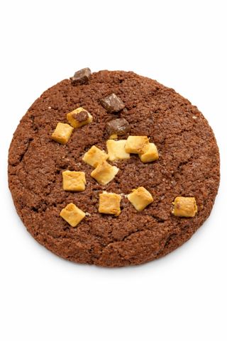 Ciasteczko czekoladowe