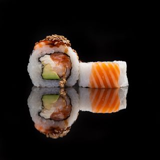 Buenos Aires Roll (9 Uds.)