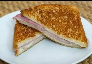 Sándwich mixto