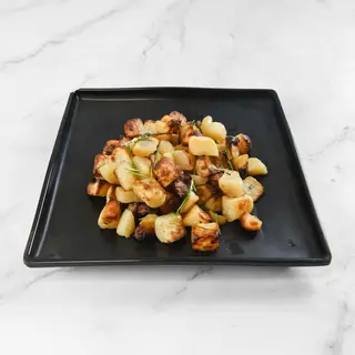 Patate al forno
