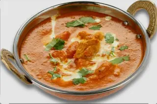 Butter chicken 250g