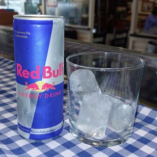redbull