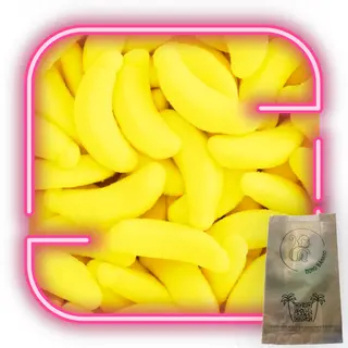 Plátano chuche 2UDS