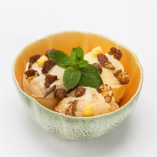 Make your own ice cream