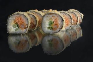 Shrimp Fried Roll (400g)