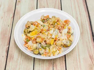 Ensaladilla