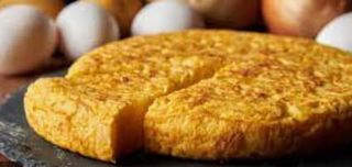 Tortilla de Patatas