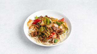 Гуйру лагман