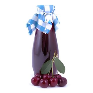 69.Домашен сироп (500мл)