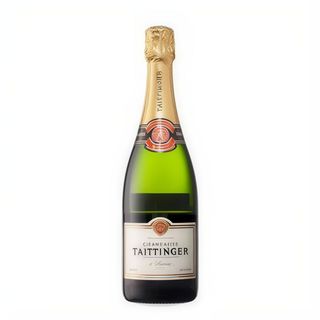 Taittinger brut reserve
