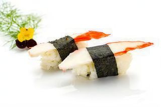 038. Surimi - 2 pezzi