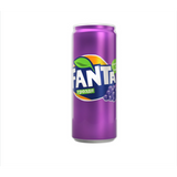 Фанта Грозде КЕН (330мл)