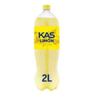 Kas Limón Botella 2 L.