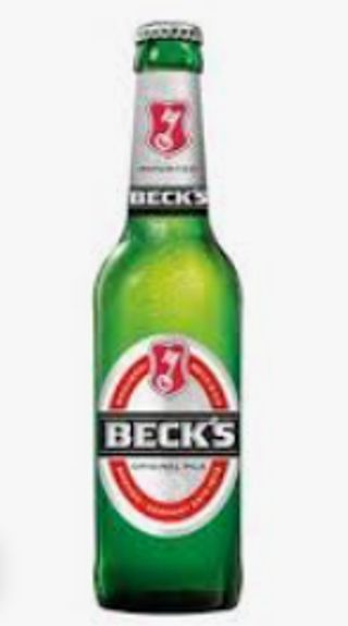 Beck's 33 cl