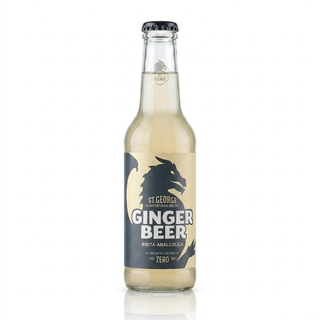 Ginger Beer (250 Ml.)
