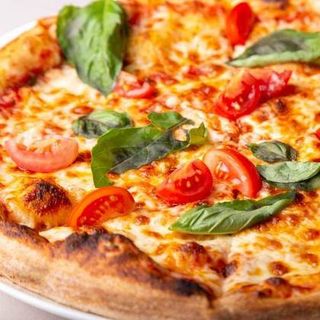 Pizza Margherita
