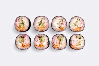 Футо рол Сурімі