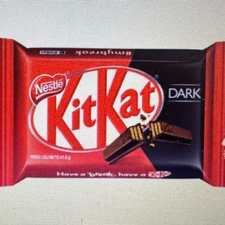 Kit Kat Dark