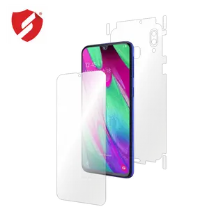 Folie  Samsung Galaxy A40 - Fullbody