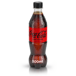 Coca Cola Zero