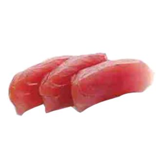 102.Sashimi Atún (6 Uds.)