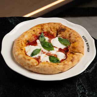 MINI Margherita 225 gr 