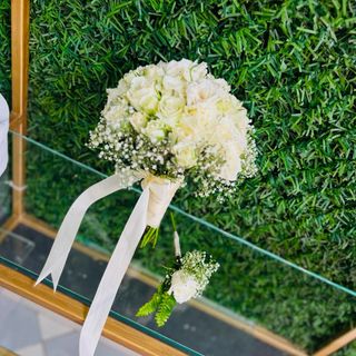 Bouquet de la mariée 31