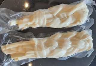 Сир коса біла (140-150г)