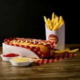 კლასიკური კომბო