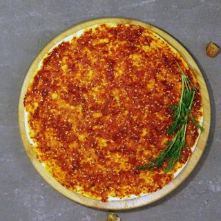 Պղպեղով հաց