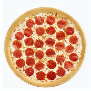 Пицца "Пепперони"