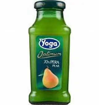Succo alla pera