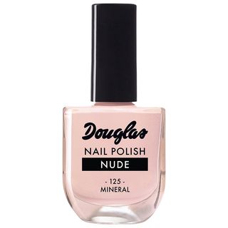 Douglas Make-Up Nail Polish Nude - Mineral(1535)