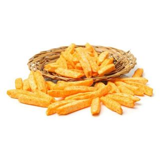 Garlic Chips- Large