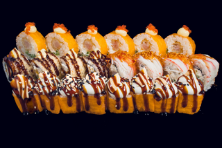 57. Нинджа сет (22бр)