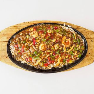 Ku-Bak Tres Delicias