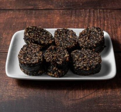 Morcilla