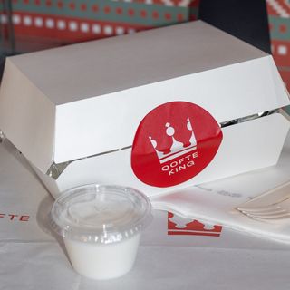 Componi il tuo QOFTE Box streetfood