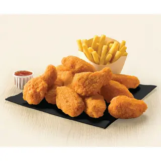 Wings Deals