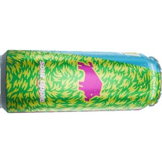 DZIK ENERGY — SOUR APPLE (Bez Kofeiny)