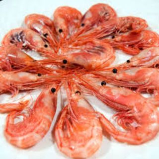 Quisquilla (100gr)