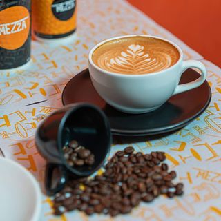 Flat White