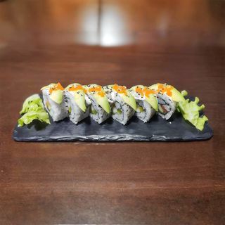 #1157- Futo maki (6 peças)