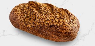 Хлеб с 7 злаками  