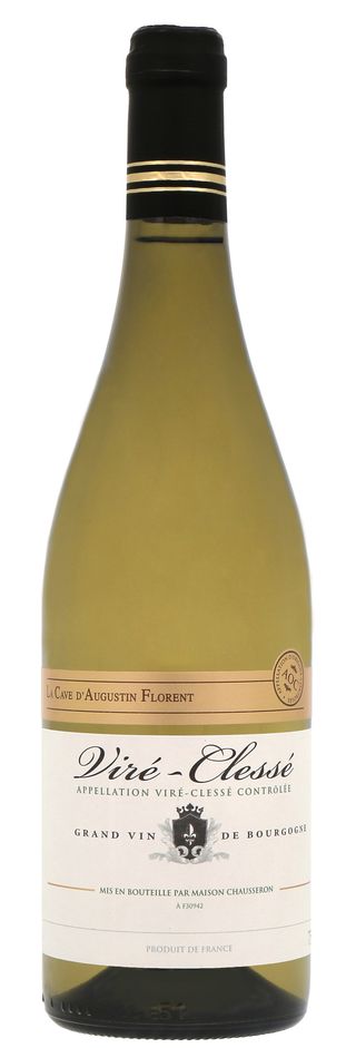 Macon Vire-Clesse Caf